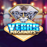 Vegas Megaways icon