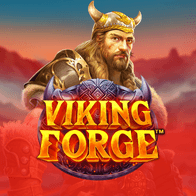 Viking Forge game screenshot
