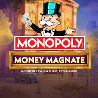 Monopoly Money Magnate icon
