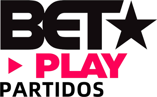 Partidos Liga BetPlay Logo